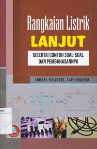 Rangkayaan Listrik Lanjut