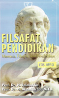 Filsafat Pendidikan 