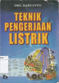 Teknik Penggejaan Listrik