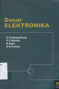 Dasar Elektronika