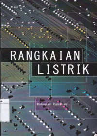 Rangkayan Listrik