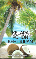 Kelapa Pohon Kehidupan