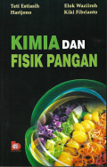 Kimia dan Fisik Pangan