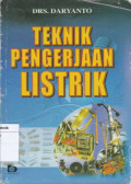 Teknik Pengerjaan Listrik