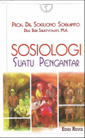 Sosiologi Suatu Pengantar (edisi revisi)