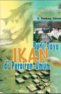 Budidaya Ikan di Perairan Umum