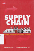 Supply Chain