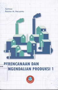 Reancana dan pengendalian produksi I