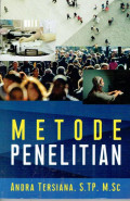 Metode Penelitian 