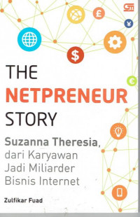 The Netpreneur story