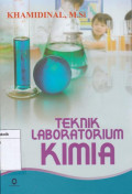 Teknik Laboraturium Kimia