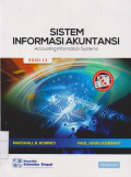 Sistem Informasi Akutansi = Accounting Information Systems Edisi 13