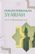 Hukum Perbankan Syariah