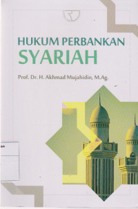 Hukum Perbankan Syariah