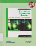 Accounting Information Systems = Sistem Informasi Akuntansi Edisi 4