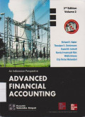 Advanced Financial Accounting (An Indonesian Perspective) Vol. 2