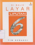 Di Balik Layar Liputan 6