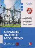 Advanced Financial Accounting (An Indonesian Perspective) Vol 1