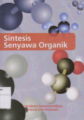 Sintesis senyawa organik