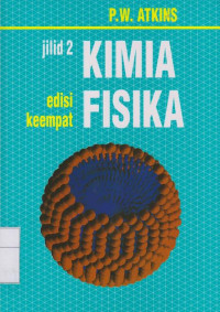 Kima Fisika Jilid 2 Edisi Keempat