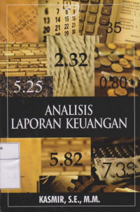 Analisis Laporan Keuangan