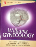 Williams Gynecology Second Edition