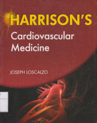 Harrison's Cardiovascular Medicine