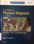 Textbooks of Physical Diagnosis Sixth Edition