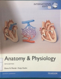 Anatomy & Physiology Fifth Edition