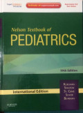 Nelson Textbook of Pediatrics