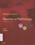 Review Of Pathology Third Edition