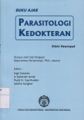 Buku Ajar: Parasitologi Kedokteran Edisi Keempat