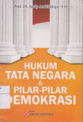 Hukum Tata Negara & Pilar-pilar Demokrasi