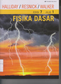 Fisika Dasar Edisi 7 Jilid 1