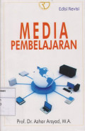 Media Pembelajaran Edisi Revisi 2014