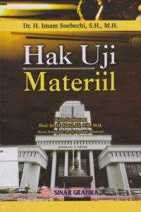 Hak Uji Materiil