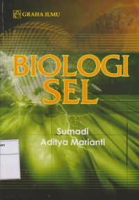 Biologi Sel