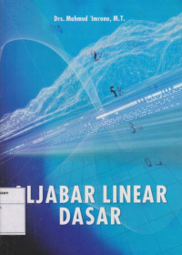 Aljabar Linear Dasar