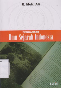 Pengantar Ilmu Sejarah Indonesia