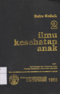 Buku Kuliah Ilmu Kesehatan anak 2