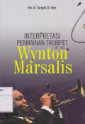 Interpretasi Permainan Trompet Wynton Marsalis