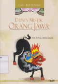 Dunia Mistik Orang Jawa