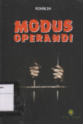 Modus Operandi