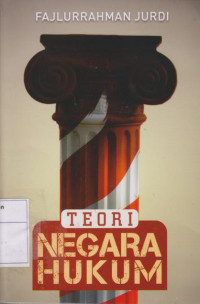 Teori Negara Hukum