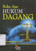 Buku Ajar Hukum Dagang