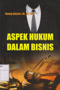 Aspek Hukum Dalam Bisnis