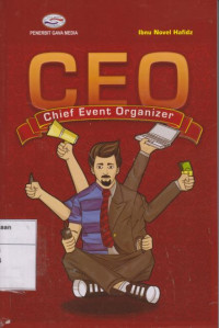 CEO: Chief Event Organizer