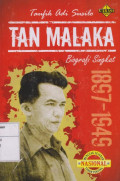 Tan Malaka: Biografi Singkat (1897-1949)