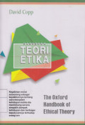 Handbook Teori Etika