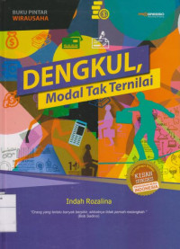 Dengkul, Modal Tak Ternilai